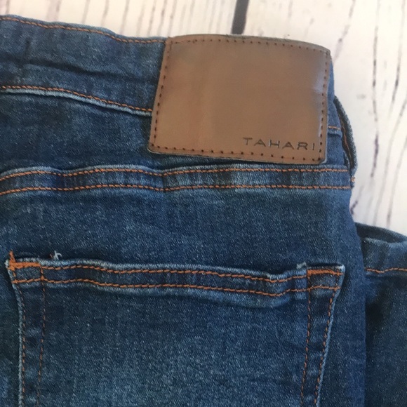 Tahari jeggings - Picture 5 of 9